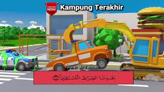 Download lagu SURAT AL FATIHAH mp3 Download lagu SURAT AL FATIHAH mp3