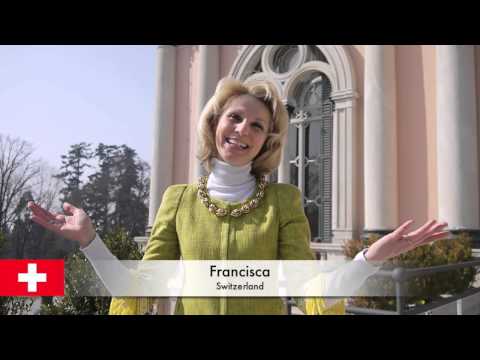 Welcome to Varese – An international welcome for Expo 2015 visitors