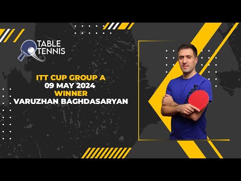 Varuzhan Baghdasaryan vs Harutyun Harutyunyan