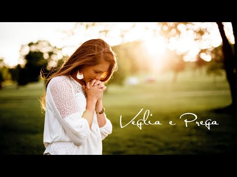 VEGLIA E PREGA - Culto Kabod Ticino - 19.07.20