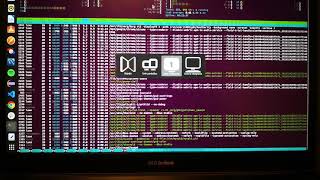 Bug ubuntu connect second monitor