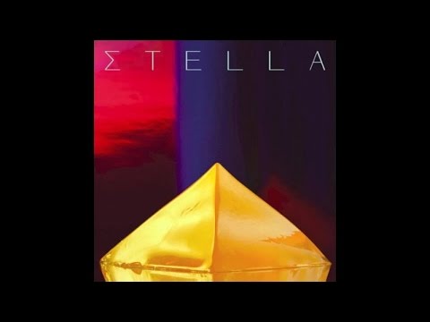 Σtella - Wet Cigarette (Official Audio)