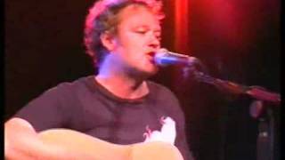 Levellers acoustic. Together all the way. Beautiful days festival. 17/8/07.