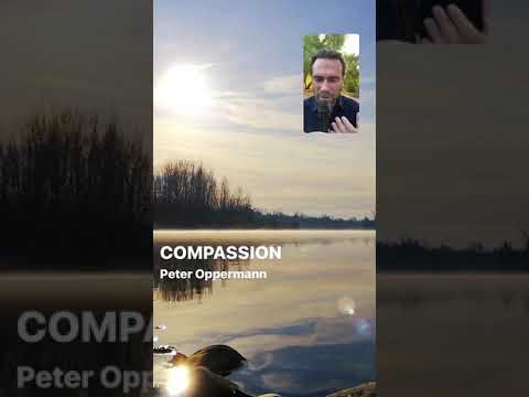 Aashna - INI's 28-Day Meditation Series - Day 19 Compassion