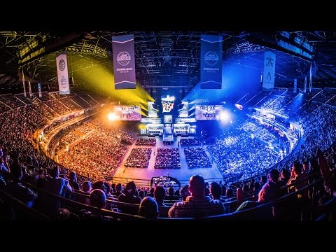 ESL One Cologne 2015 CS:GO Tournament Recap