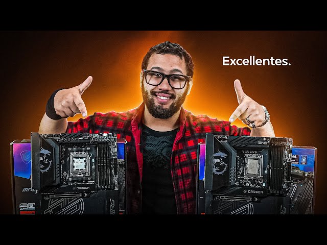 Vídeo relacionado con MSI MPG X870E Carbon WiFi Placa Base, ATX - Soporta procesadores AMD Ryzen 9000/8000 / 7000, AM5-110A SPS VRM, DDR5 Memory Boost 8400+MT/s (OC), PCIe 5.0 x16 & 4.0 x16, M.2 Gen5, Wi-Fi 7, 5G LAN