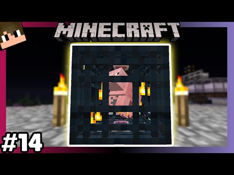 FTB Revelation | EP14 | AUTOMATIC FOOD FARM