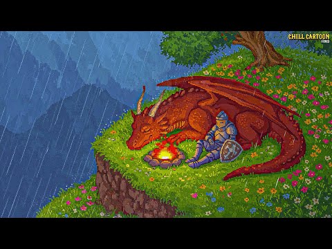 Ist schon gut... Beruhige dein Herz, Reisender