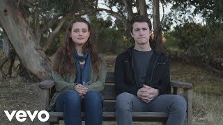 Hannah &amp; Clay - Lovely (13 Reasons Why)