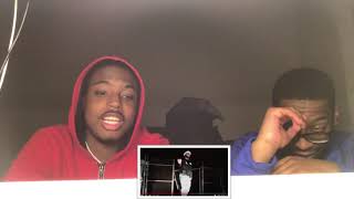 &quot;Montana Of 300 - Middle Child (Remix) (Official Video)&quot; DA CR3W REACTION!