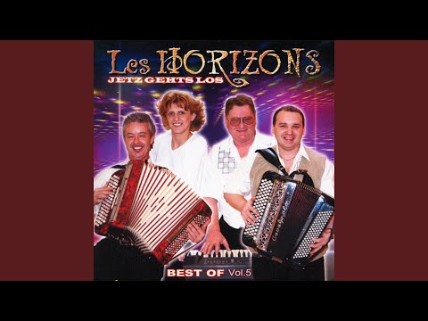 Il m'a montré à yodler