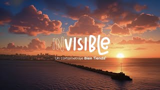 INVISIBLE | Un cortometraje bien Tienda