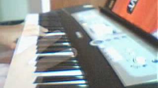 Bang The Doldrums Piano Cover.wmv