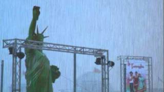 Cybertribe - Reaching Motherland