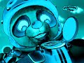 Special Agent Oso Theme Song RoyalCyanFlangedSawChorded