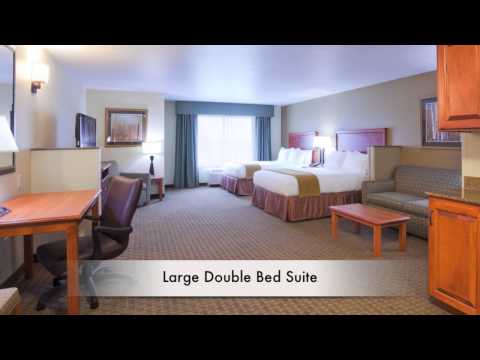 Holiday Inn Express Hotel and Suites Minneapolis SE Shakopee - Shakopee, Minnesota