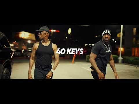 40Keys - What's Love [Music Video]