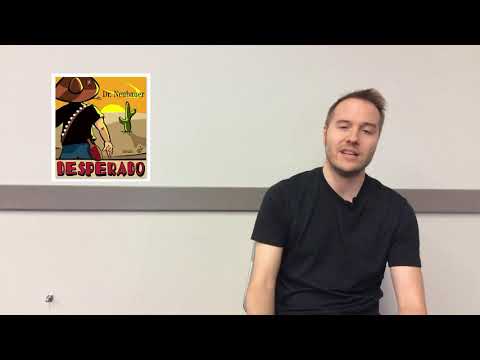 Dr. Neubauer Desperado 2 Long Pips Rubber