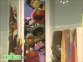 DBSK Meets Sesame Street