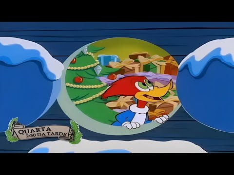 Chamada RECORD - Especial De Natal (Dezembro - 2014)