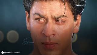 Download lagu 'Your eyes have something that cannot be wasted on action' - Aditya Chopra to Shah Rukh Khan | Edit mp3