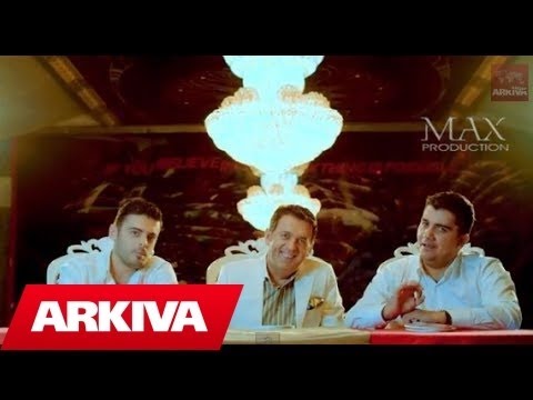 Shkelzen Jetishi - O Dukat (Official Video HD)
