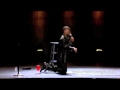 Kevin Hart - How SHAQ FALLS (Seriously Funny) - YouTube