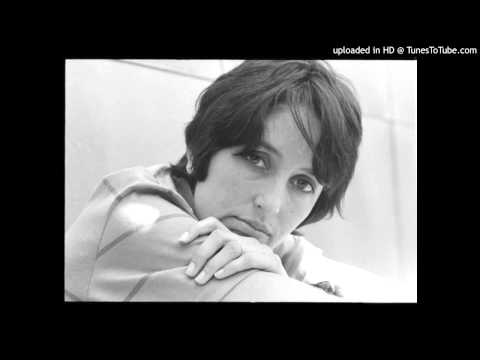 Lass From the Low Country - JOAN BAEZ