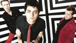 Green Day - Rock and Roll Girlfriend