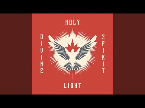 Holy Spirit Light Divine