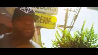 Freeway & the Jacka   No Time ft Joe Blow Music Video