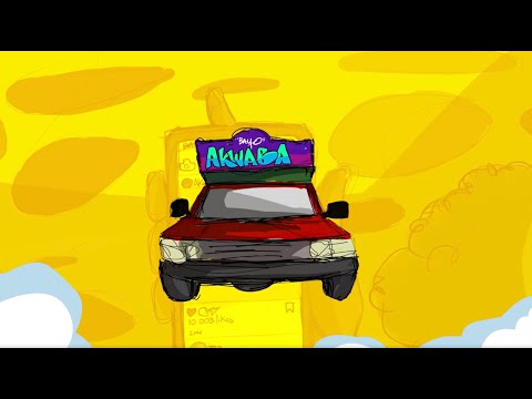 Michaël Brun, GuiltyBeatz & Mr. Eazi - Akwaaba Ayiti (ft. Pappy Kojo, DJ Bullet, Dro & J Perry)