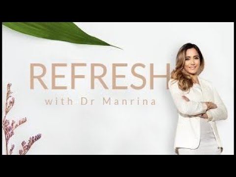 E5 Stephen's Smile Makeover with Dr Manrina Rhode | "I'm so pleased with the result"