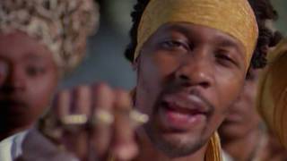 Gravediggaz - The Night The Earth Cried