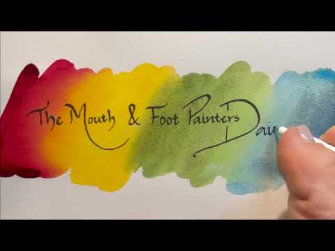 Mun och Fotkonstnärernas dag