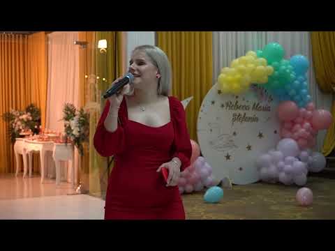 Bianca Barbu - COLAJ ASCULTARE 2023 - Muzica de petrecere LIVE (COVER)