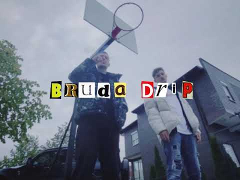 Devqa - BRUDA DRIP (feat. Yung Gekko)