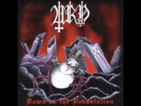 Urn - Heavy As Hell