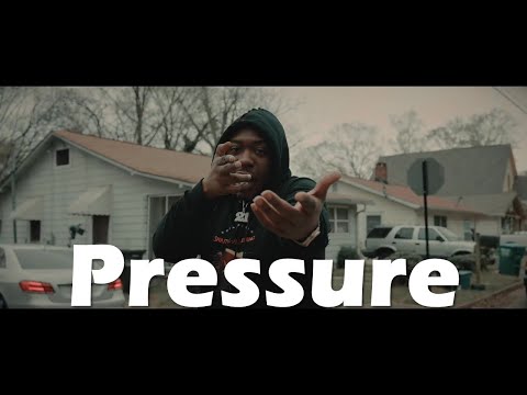 Real Recognize Rio ft 21 Savage- Pressure (Lyrics Official Video)