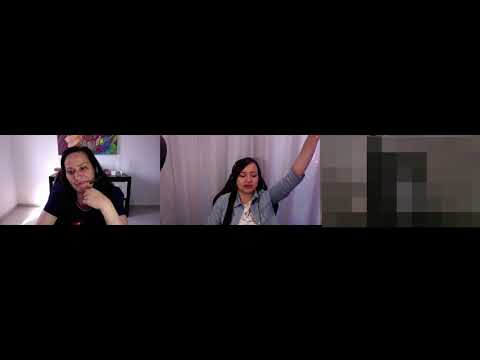 425 Okssana, El alma recipiente de desiciones - Hipnosis Conciencia Efectiva Irazema Nuño