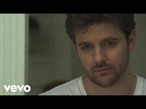 Chris Young - Tomorrow (Official Video)