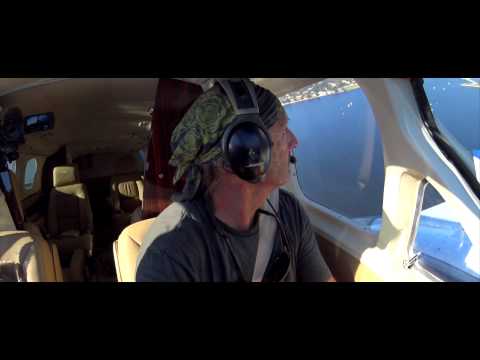 A NEW LIFE FOR A LEGENDARY PLANE