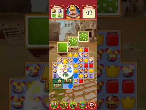 Royal Match Level 2425