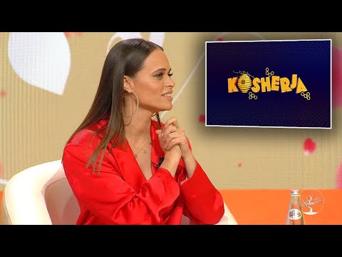 Te tjera detaje nga “Kosherja”, Suada Daci nje prej skenaristeve te show-t te humorit | ABC News