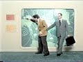 Capital One Card Hands In The Pockets Lovely Day Commercial 2006