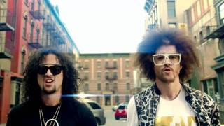 Download lagu LMFAO - Party Rock Anthem (Flash Vegas ft. EtroStyle Bootleg) mp3