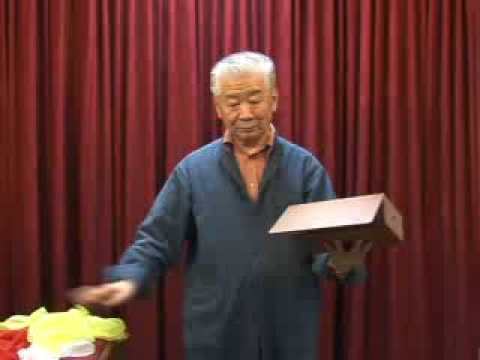 Encyclopedia for Magicians (Turn Box-Mikame)