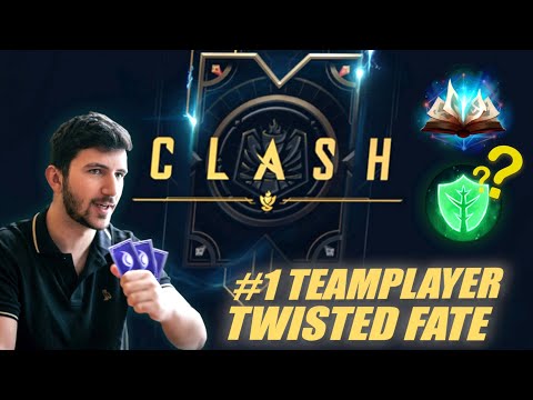 NUTTY MACRO (Clash with Casters) - YamatoCannon League of Legends