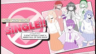 I Just Want to be Single!! [DEMO]