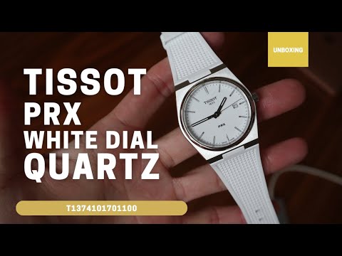 Tissot PRX T1374101701100